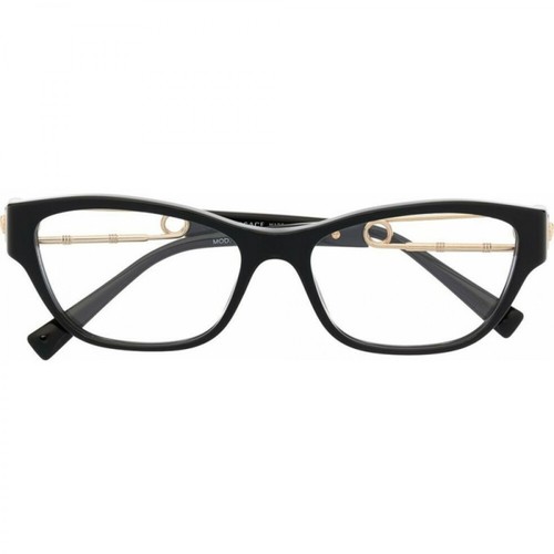 Versace, Ve3288 GB1 Glasses Czarny, female, 928.00PLN