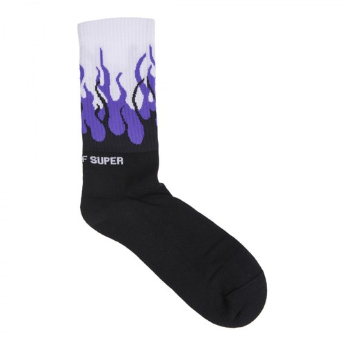 Vision OF Super, socks Czarny, male, 99.20PLN