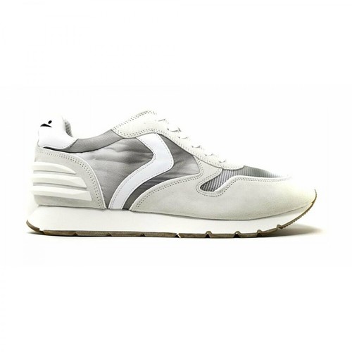 Voile Blanche, New Liam Power Sneakers Biały, male, 572.40PLN