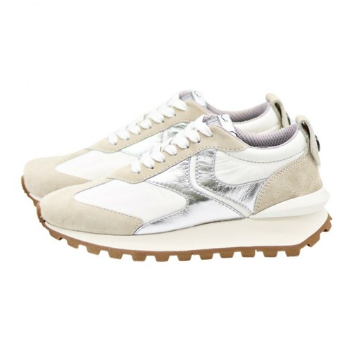 Voile Blanche, Qwark Sneakers Beżowy, female, 1084.34PLN