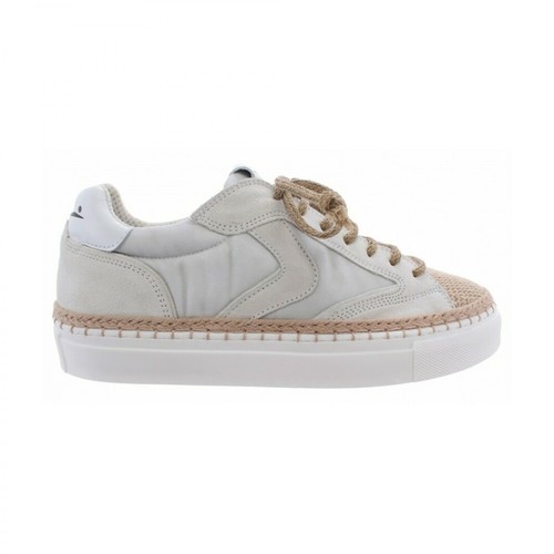Voile Blanche, Sneakers Beżowy, female, 563.00PLN