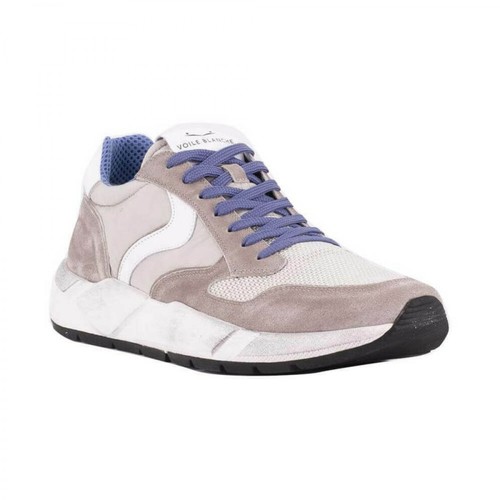 Voile Blanche, Sneakers Beżowy, male, 1106.00PLN