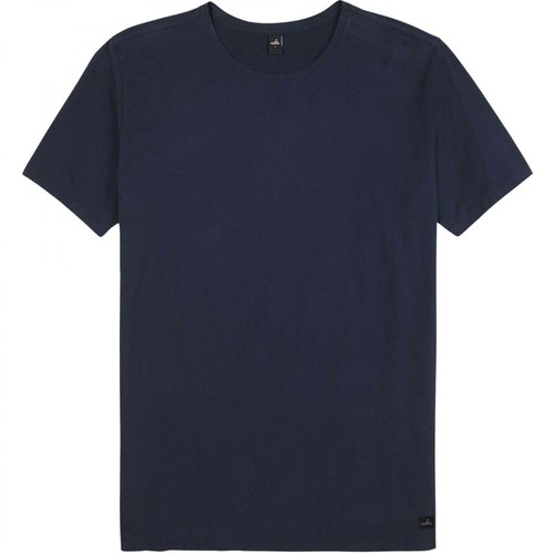 Wahts, t-shirt 225 Niebieski, male, 216.00PLN