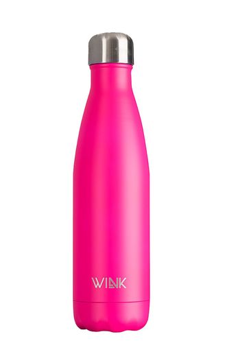 Wink Bottle butelka termiczna NEON PINK 59.90PLN