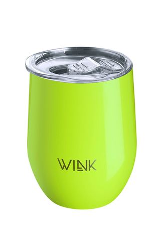 Wink Bottle kubek termiczny TUMBLER LIME 59.99PLN