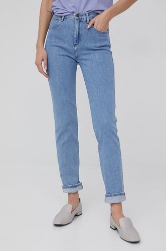 Wrangler jeansy SLIM CALI BLUE 279.99PLN
