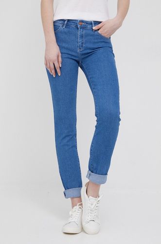 Wrangler jeansy STRAIGHT SEVENTIES 299.99PLN