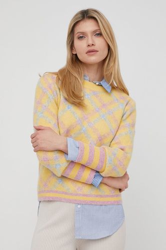 Y.A.S sweter z domieszką wełny 209.99PLN
