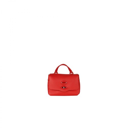 Zanellato, Bag Czerwony, female, 1368.00PLN