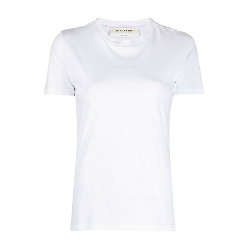 1017 Alyx 9SM, T-Shirt Biały, female, 813.00PLN