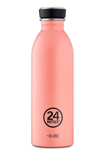 24bottles butelka Urban Bottle Blush Rose 500ml 69.99PLN