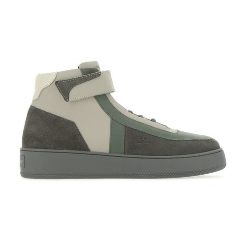 A-Cold-Wall, Sneakers Szary, male, 1473.00PLN