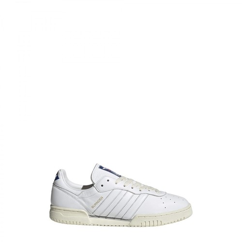 Adidas, Burnden Spzl Sneakers Biały, male, 548.00PLN