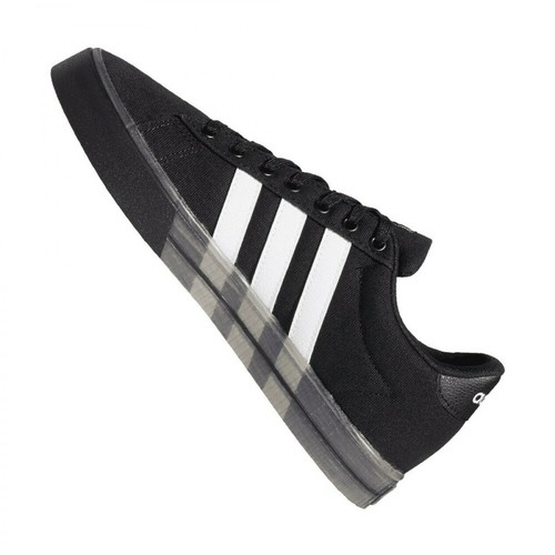 Adidas, Daily 3.0 Shoes Czarny, male, 433.00PLN
