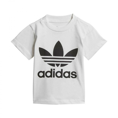 Adidas, Dv2828 _t-shirt Biały, male, 325.00PLN