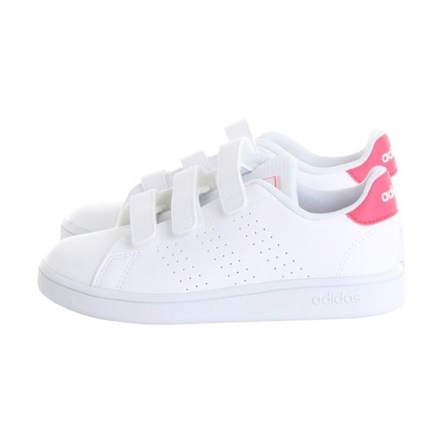 Adidas, Ef0221 Sneakers Biały, female, 297.82PLN