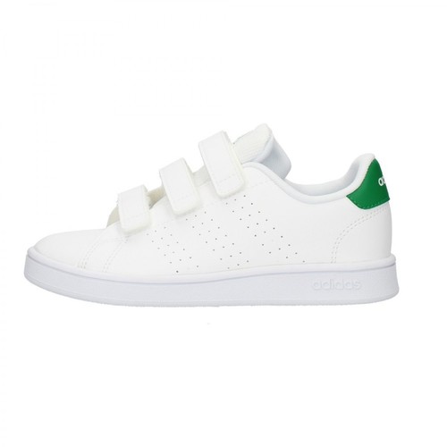 Adidas, Ef0223 Sneakers Biały, male, 228.00PLN