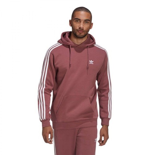 Adidas Originals, Bluza Różowy, male, 320.85PLN