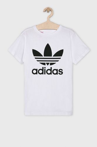 adidas Originals - T-shirt dziecięcy 128-164 cm 99.99PLN