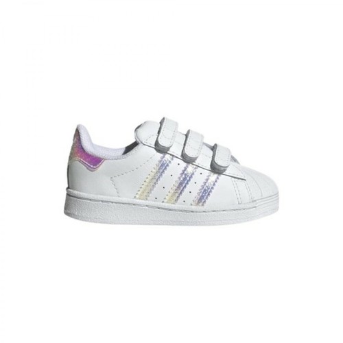 Adidas, Sneakers Biały, female, 339.00PLN