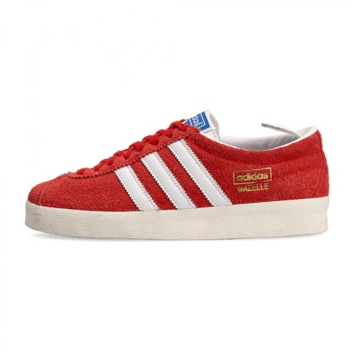 Adidas, Sneakers Czerwony, male, 342.00PLN