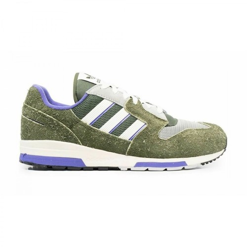 Adidas, Sneakers ZX 420 Zielony, male, 352.00PLN