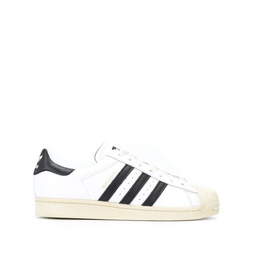 Adidas, Superstar sneakers Biały, male, 320.00PLN