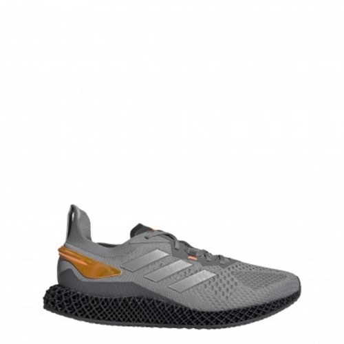 Adidas, X90004D Sneakers Szary, male, 635.32PLN