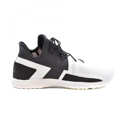 Adidas, Y-3 Arc Sneakers Czarny, male, 1091.00PLN