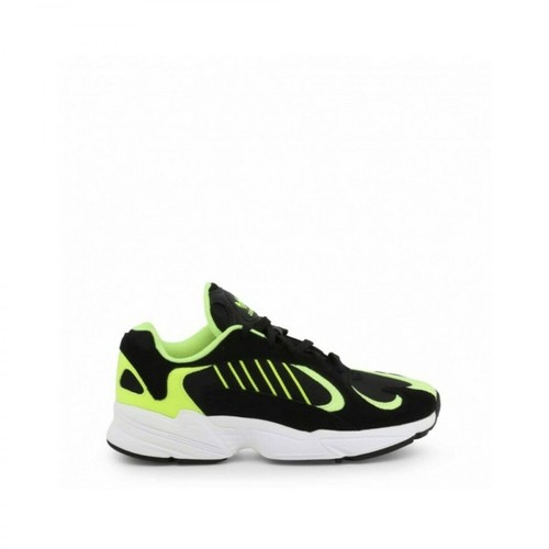 Adidas, Yung-1 sneakers Czarny, male, 539.00PLN