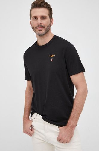 Aeronautica Militare t-shirt bawełniany 259.99PLN