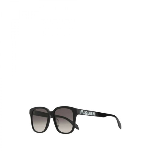 Alexander McQueen, Sunglasses Czarny, female, 999.00PLN