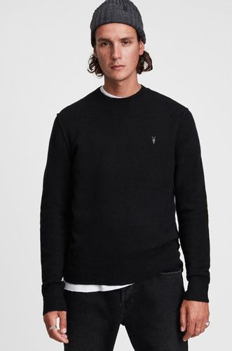 AllSaints Sweter wełniany 384.99PLN