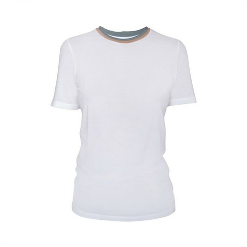 Alysi, T-shirt Biały, female, 475.00PLN