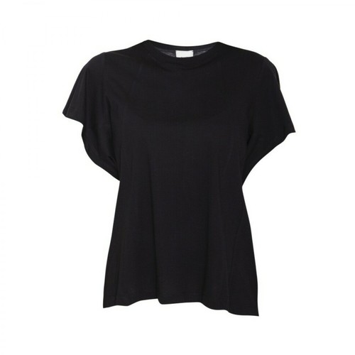 Alysi, T-shirt Czarny, female, 460.00PLN