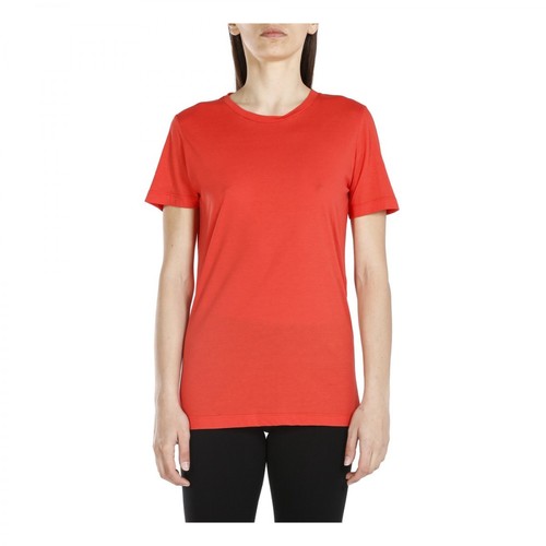 Alysi, T-shirt Czerwony, female, 371.00PLN