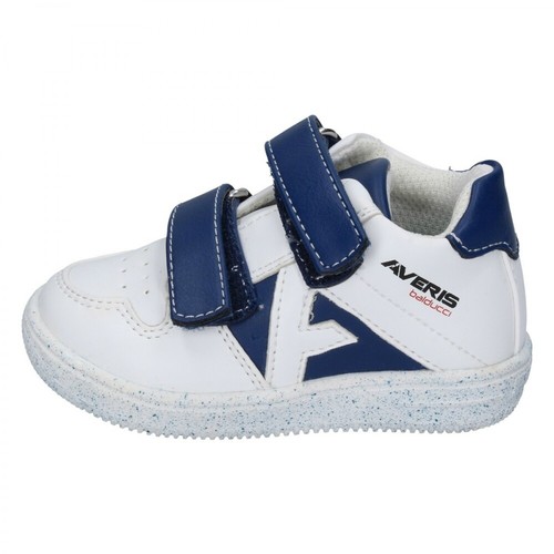 Balducci, Baby-boy sneakers Biały, male, 240.00PLN