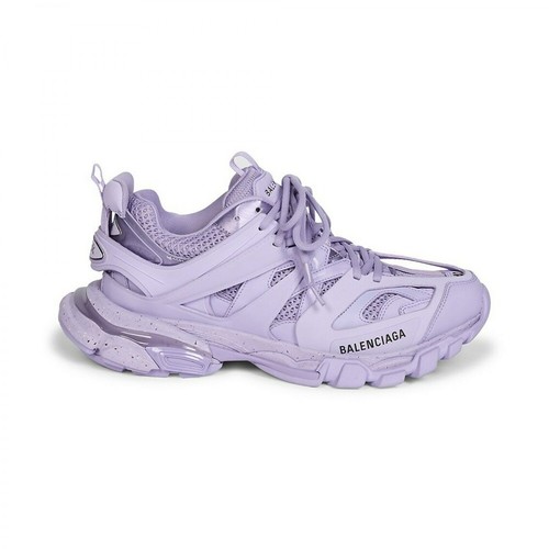 Balenciaga, Sneakers Fioletowy, female, 3626.00PLN