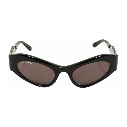 Balenciaga, Sunglasses 664095T0001 Czarny, female, 1367.49PLN