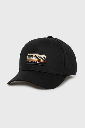 Billabong czapka bawełniana 99.99PLN
