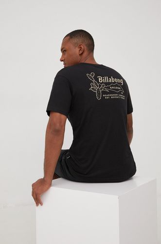 Billabong T-shirt bawełniany 88.99PLN