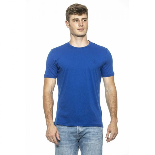 Billionaire, T-shirt Niebieski, male, 641.28PLN