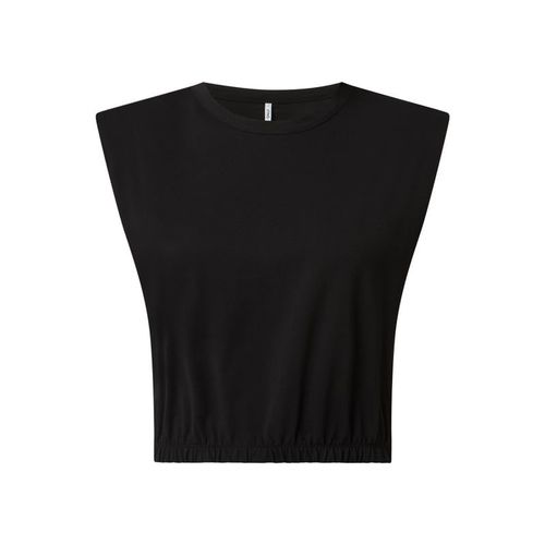 Bluzka z bawełny ekologicznej model ‘Lisa’ 42.99PLN