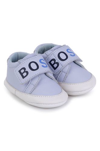BOSS buty niemowlęce 299.99PLN