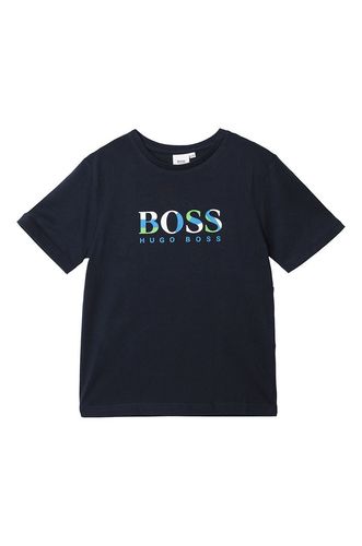 Boss - T-shirt dziecięcy 164-176 cm 119.90PLN