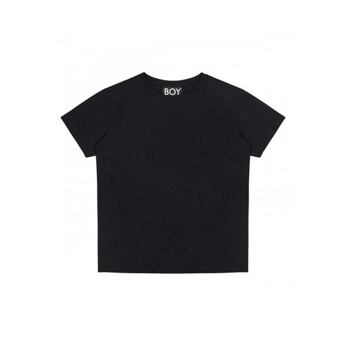BOY London, T-shirt Czarny, male, 308.00PLN