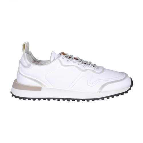 Buttero, Sneakers Biały, male, 1368.00PLN