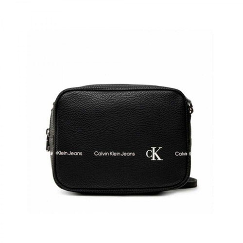 Calvin Klein, Bag Czarny, female, 523.26PLN