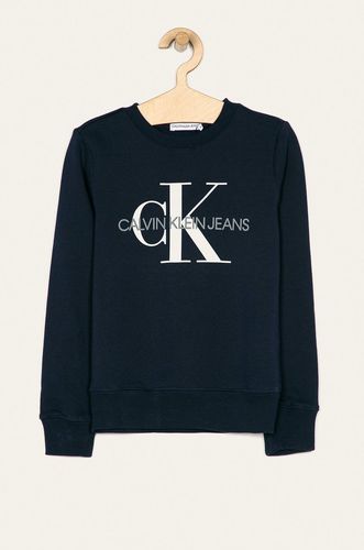 Calvin Klein Jeans - Bluza dziecięca 104-176 cm 129.99PLN