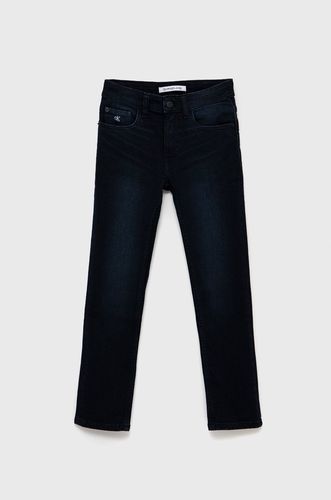 Calvin Klein Jeans Jeansy dziecięce 178.99PLN